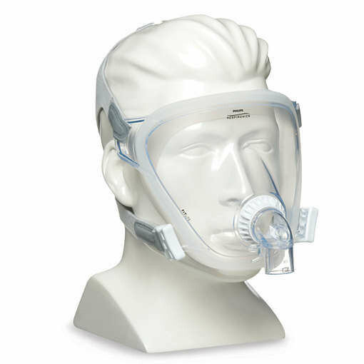 Respironics FitLife FFM ExLg Respironics FitLife FFM ExLg