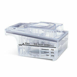 Respironics PR System One Heated Humidifier Chamber Respironics PR System One Heated Humidifier Chamber