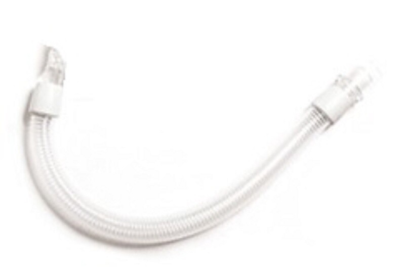 Respironics Nuance Pro Swivel Tubing with Exhalation Port Respironics Nuance Pro Swivel Tubing with Exhalation Port