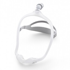 Respironics DreamWear Nasal CPAP Mask, Medium Frame, Small Cushion