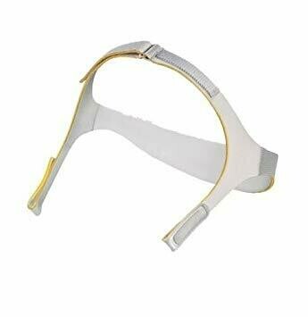 Respironics Nuance Pro Headgear Respironics Nuance Pro Headgear