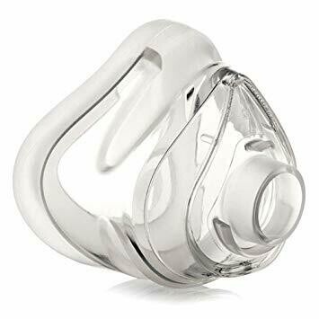 Respironics WISP Mask Replacement Cushion, Extra Large Respironics WISP Mask Replacement Cushion, Extra Large