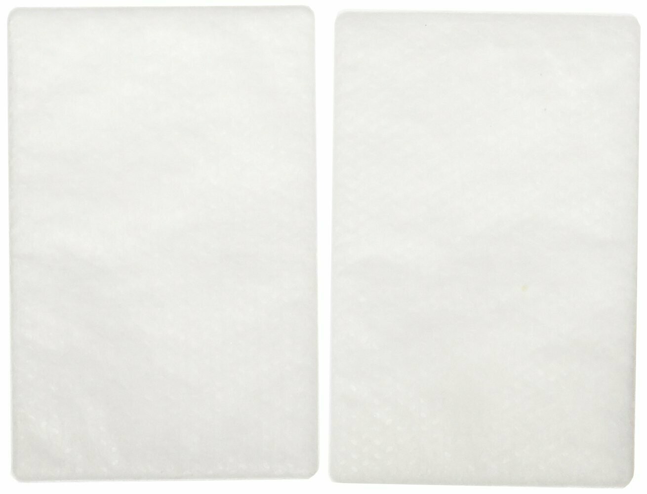 S9/AS10 Disposable Filter, 2 pk