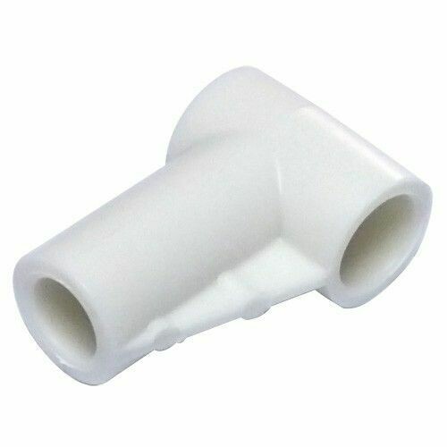 Rubber Elbow for Suction Cannister Rubber Elbow for Suction Cannister