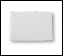S9/AS10 Disposable Filter, each S9/AS10 Disposable Filter, each