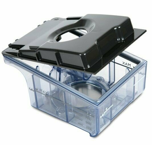 System One Water Chamber