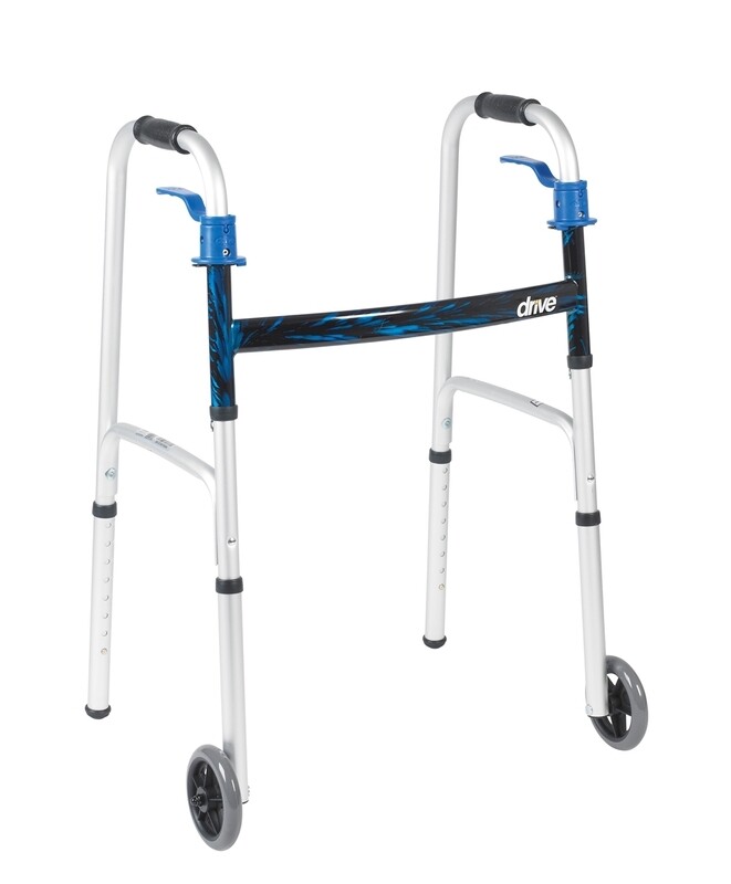 Walker Basket