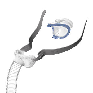 Airfit P10 FRM/PIL Large