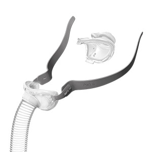 Airfit P10 FRM/PIL Small