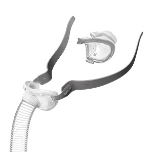 Airfit P10 FRM/PIL Medium