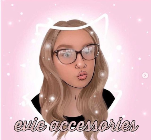 evie accessories