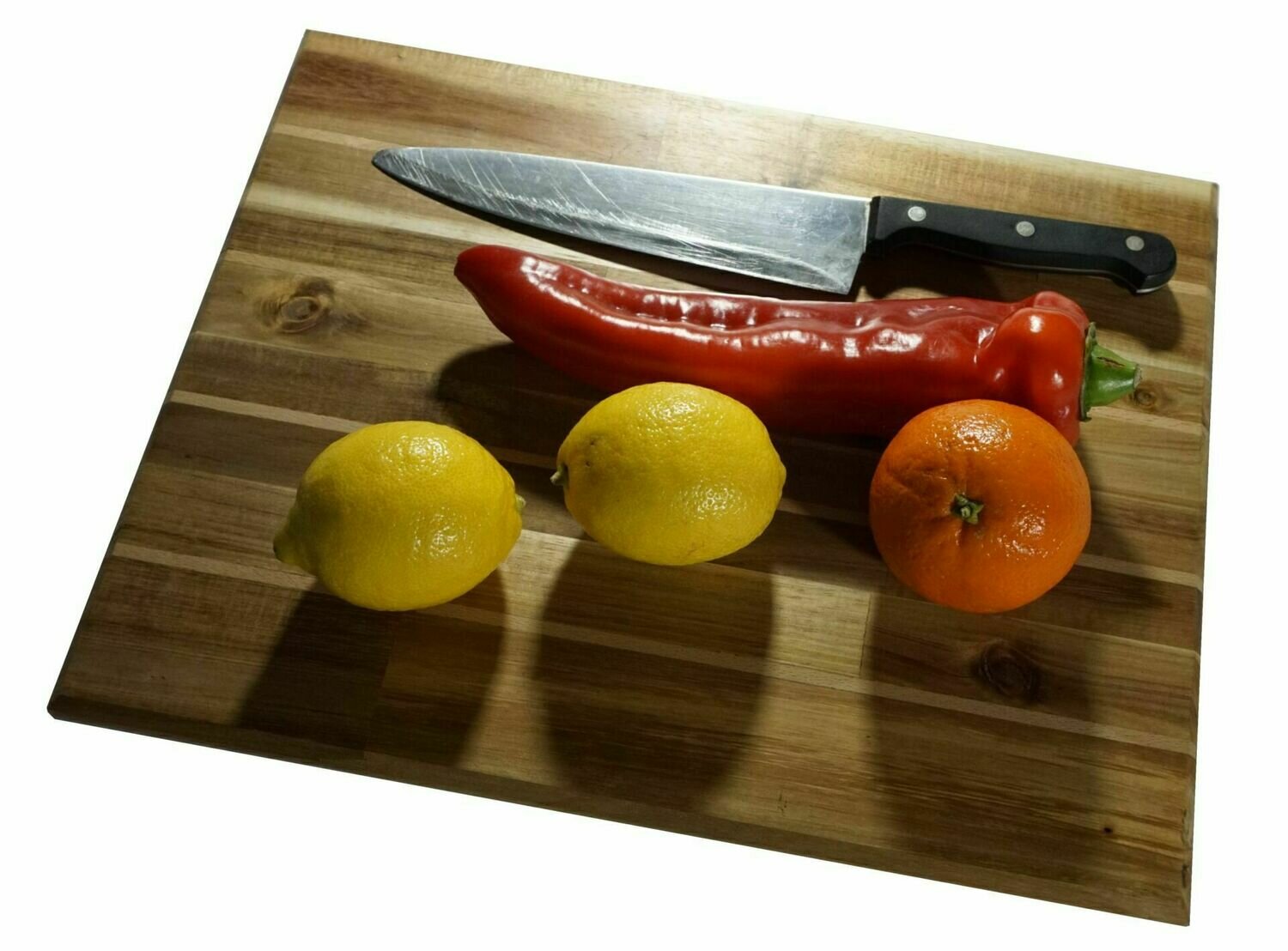 Schneidebrett groß Akazie