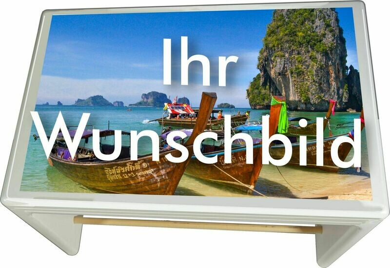 UP Designfußbank Wunschbild - ideal als Geschenk und Werbemittel! UP Designfußbank Wunschbild - ideal als Geschenk und Werbemittel!
