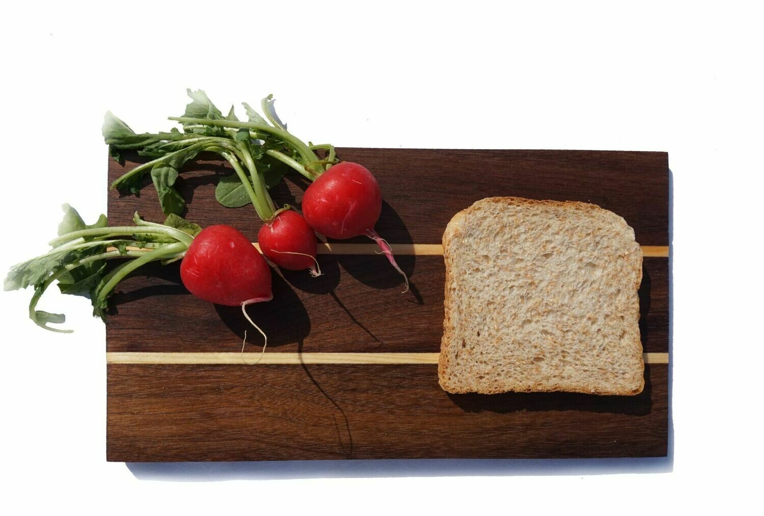 Frühstücksbrettchen 28 x 14 cm