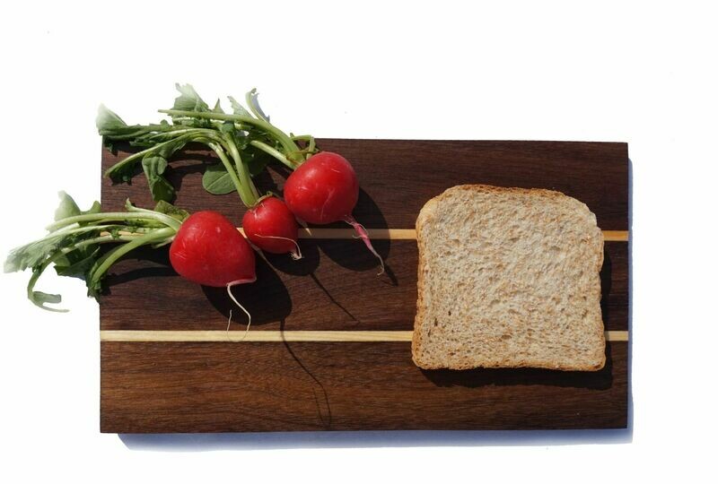 Frühstücksbrettchen 28 x 14 cm Frühstücksbrettchen 28 x 14 cm
