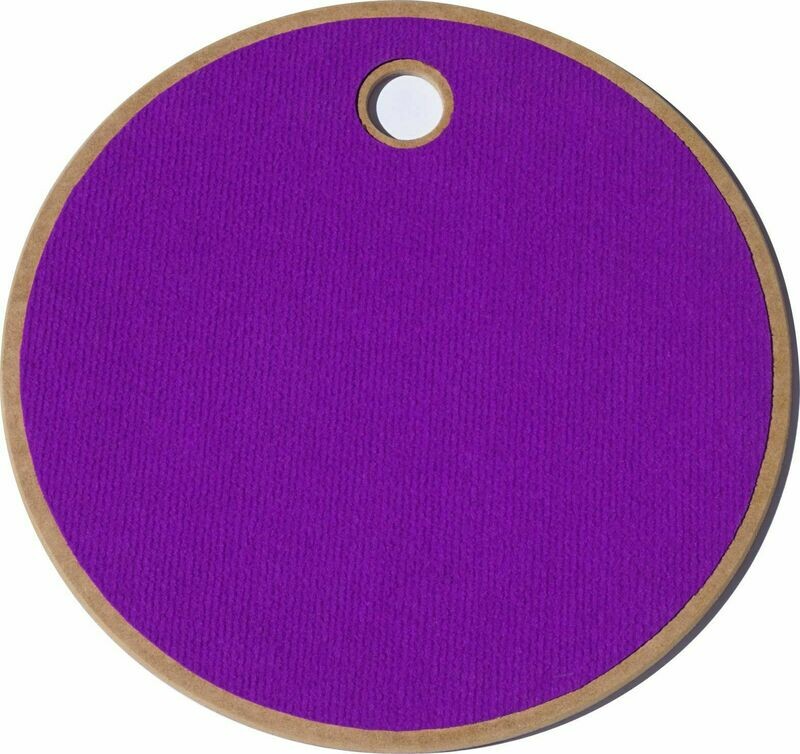 Kratz! Kratz! nahezu bischöflich violett Kratz! Kratz! nahezu bischöflich violett