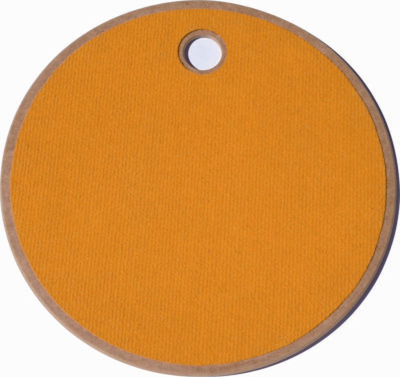 Kratz! Kratz! orange wie die Sonne! Kratz! Kratz! orange wie die Sonne!