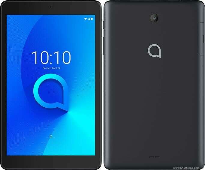 Tablet Android Alcatel WIFI- LTE 8 pollici DAD