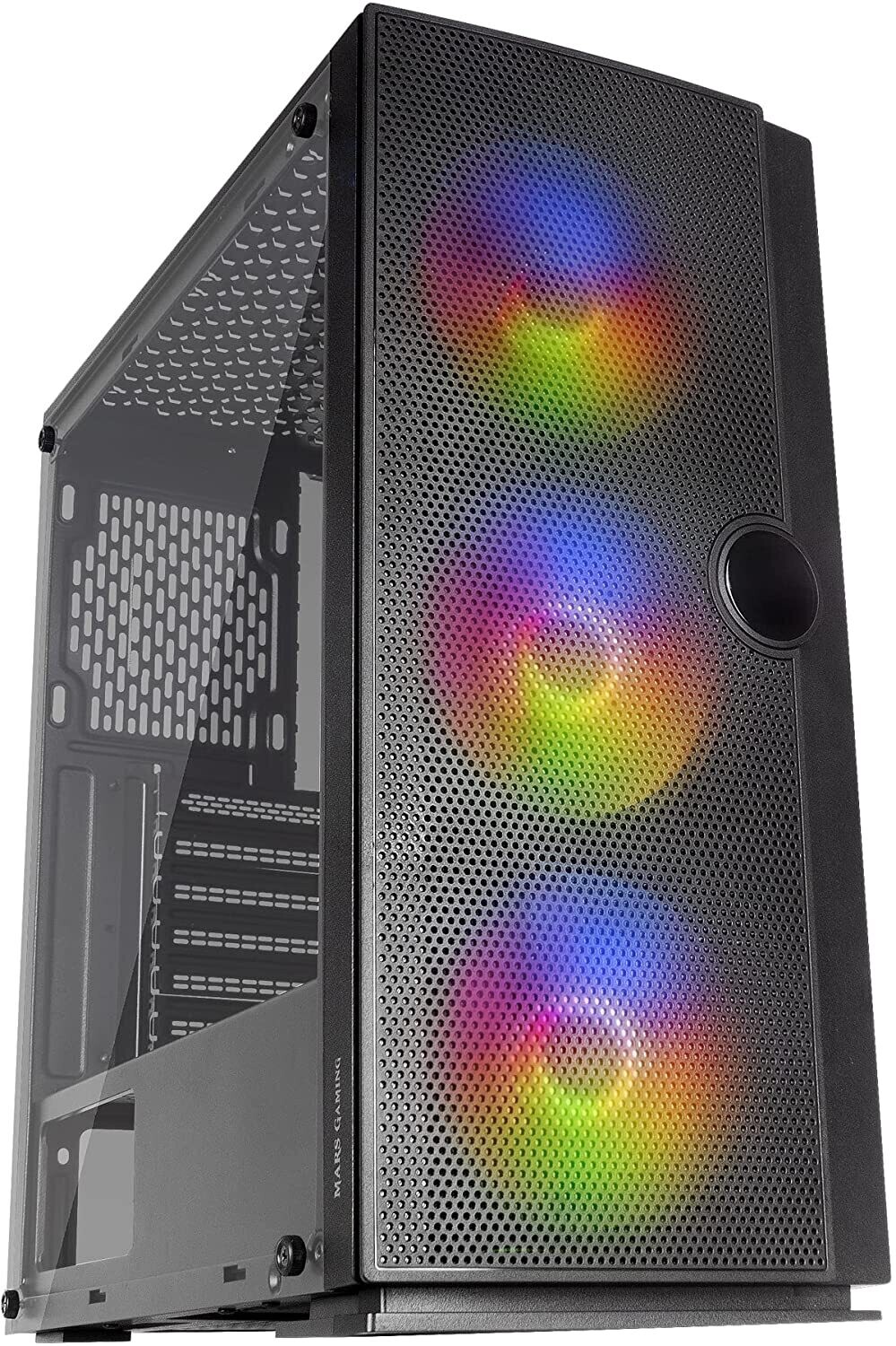 Pc Gaming Project &#39;&#39;High Performance&#39;&#39;