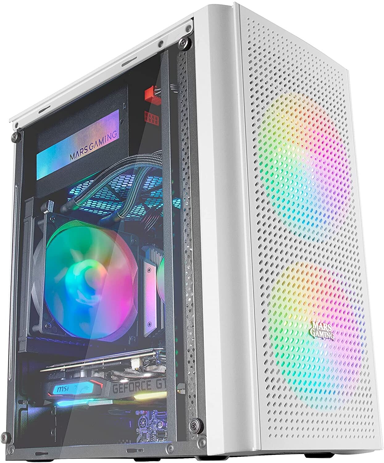 Pc Gaming Project &#39;&#39;Medium&#39;&#39;