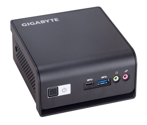 Pc Compact Edition