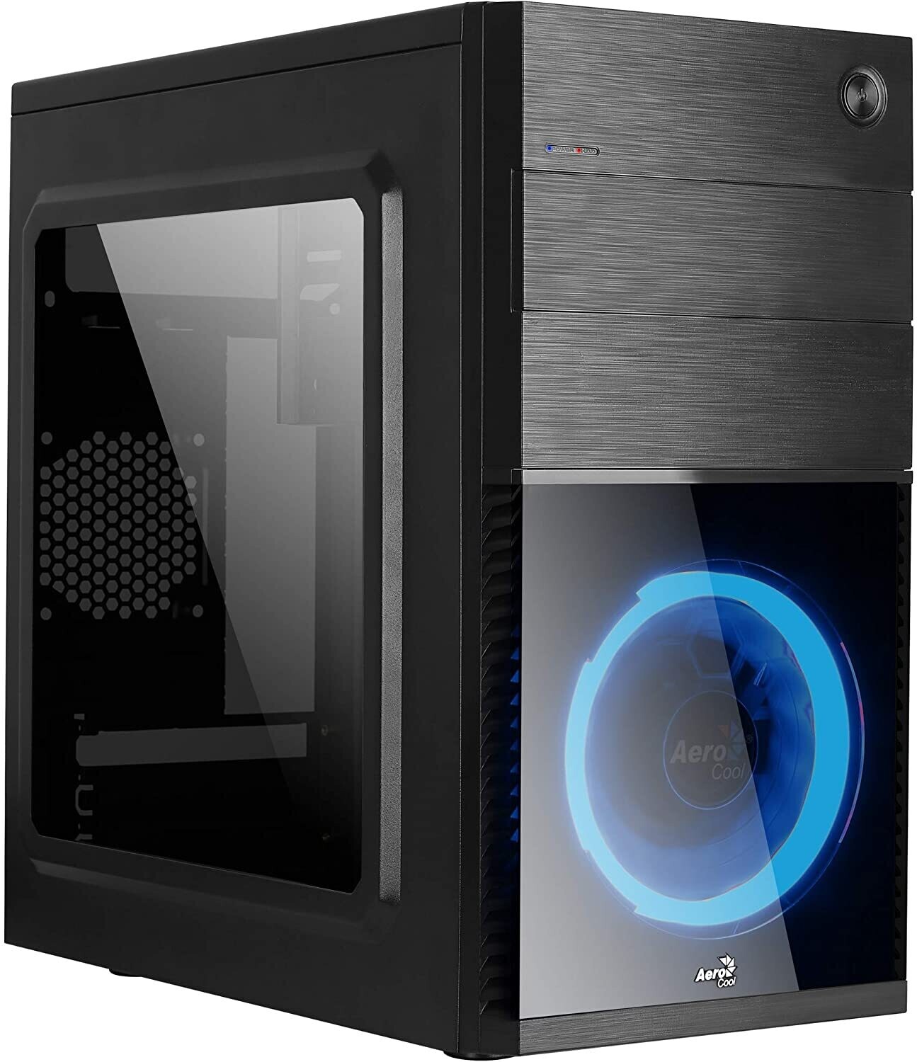 Pc Gaming Project &#39;&#39;Play&#39;&#39;