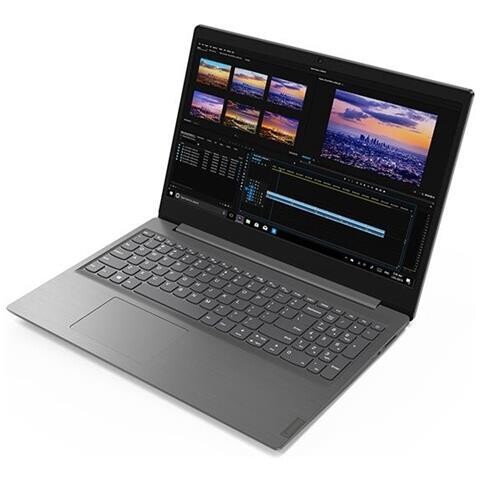 Notebook Microsoft Lenovo Ryzen 5 Quad-Core 15,6 pollici