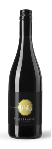 Blaufränkisch Ried Hochberg 0,75l