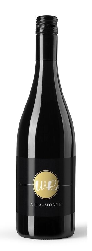 Alta - Monte 0,75l
