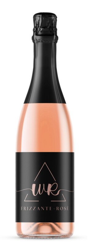 Frizzante-Rosé 0,75l
