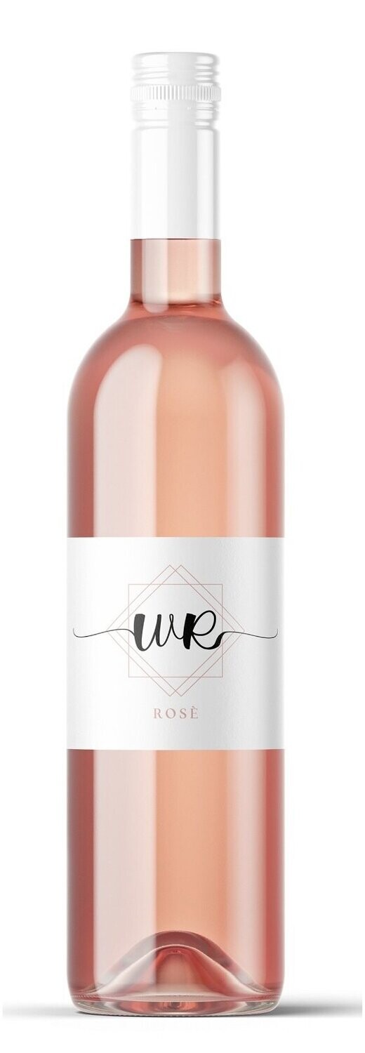 Rosé 0,75l
