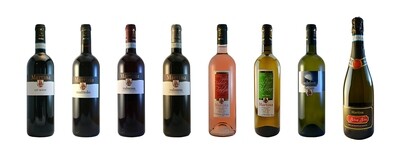 Selezioni di Vini