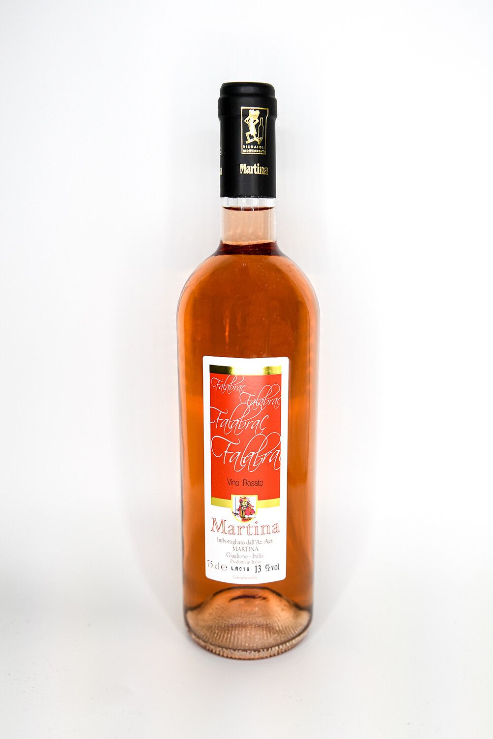 FALABRAC bio 2025 FALABRAC bio 2025