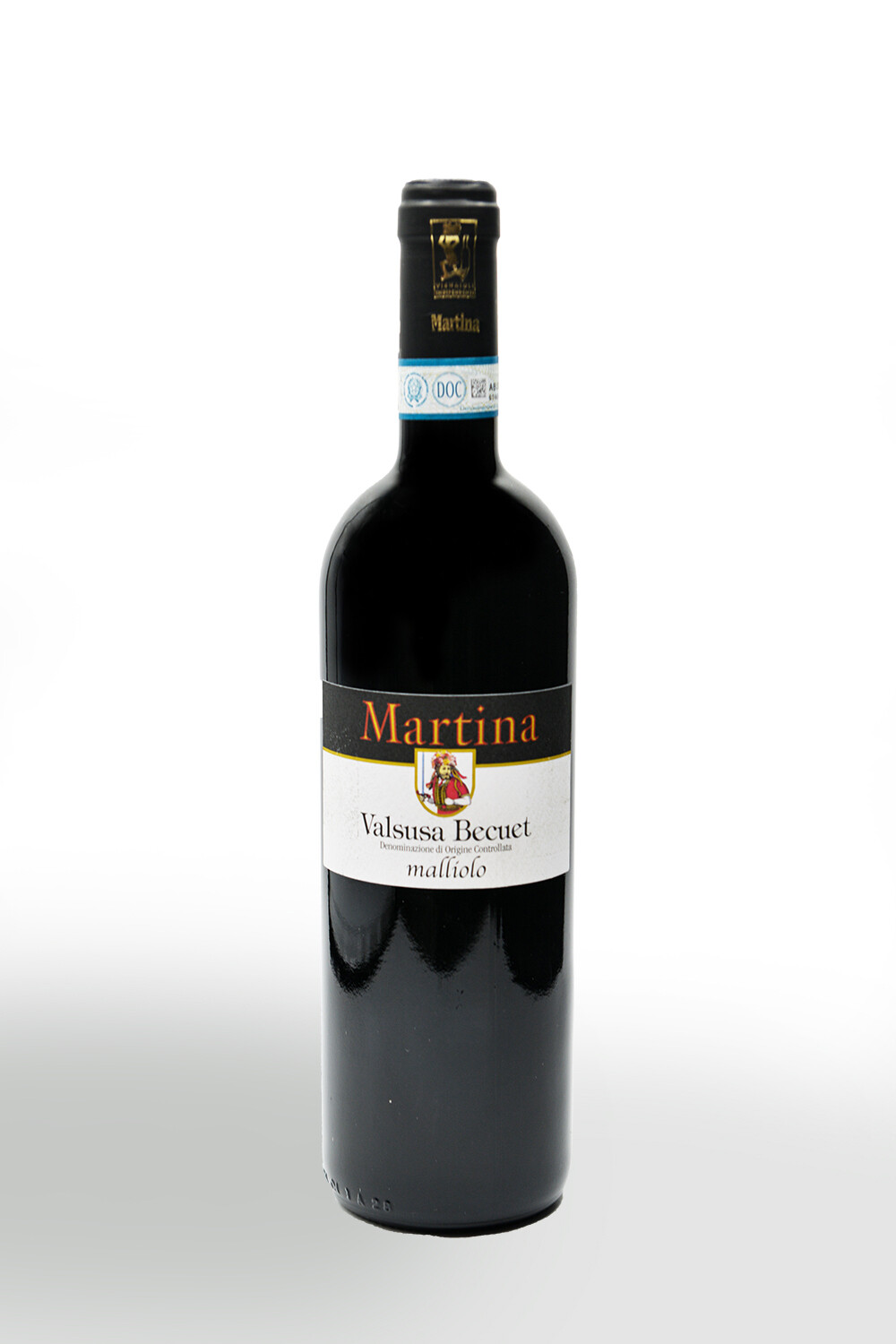 Valsusa BECUET DOC