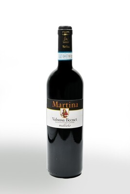 Valsusa BECUET DOC