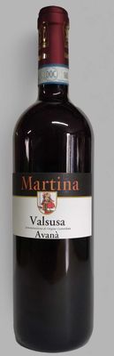 Valsusa - AVANA' BIO 2025