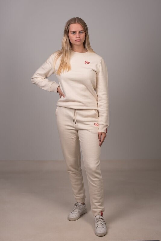 JAVD pants | Beige