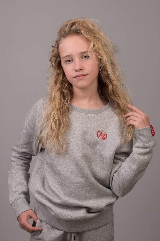JAVD sweater | Kids