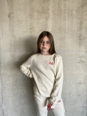 JAVD sweater | Kids