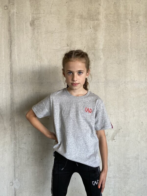 JAVD T-shirt | Kids