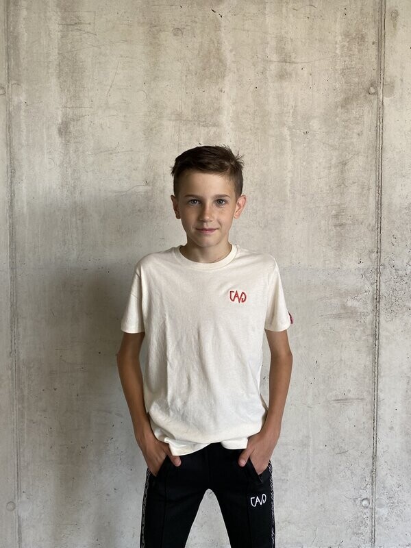 JAVD T-shirt | Kids