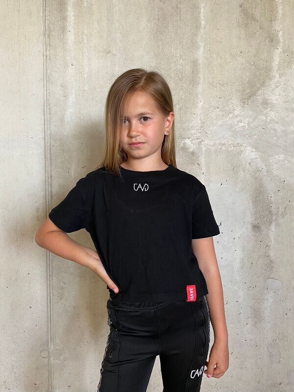 JAVD crop top