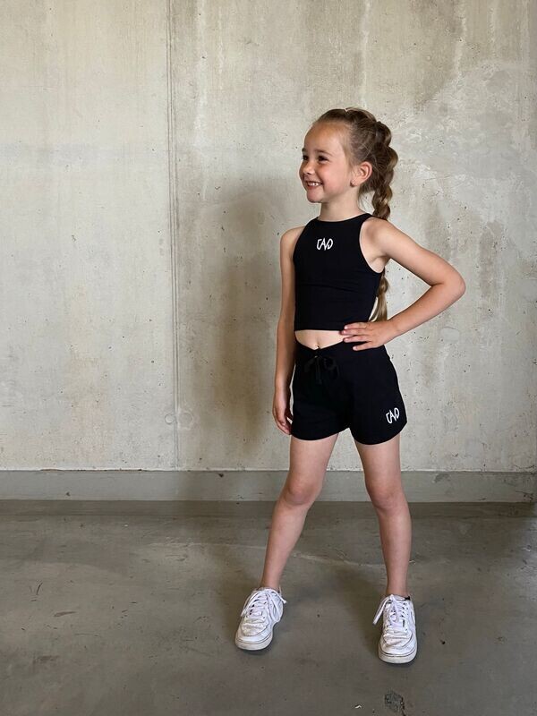 JAVD short | Kids
