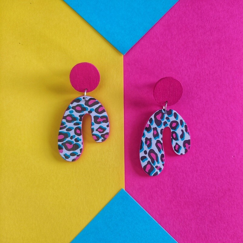 Leopardas