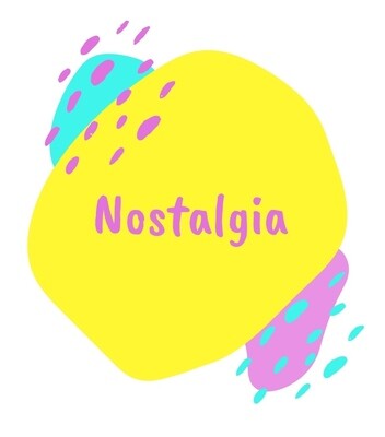 Nostalgia