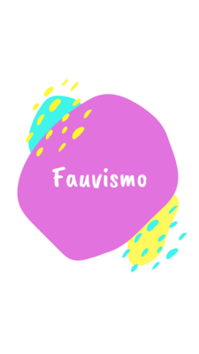Fauvismo