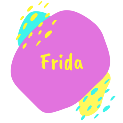 Frida Kahlo