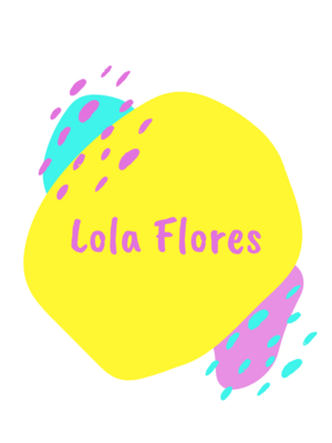 Lola Flores