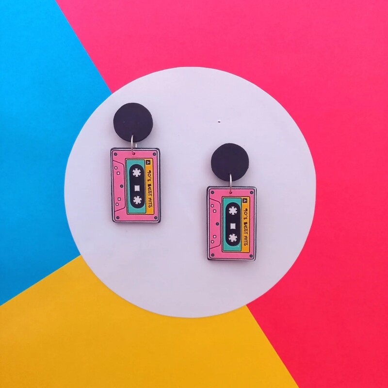 Cassettes