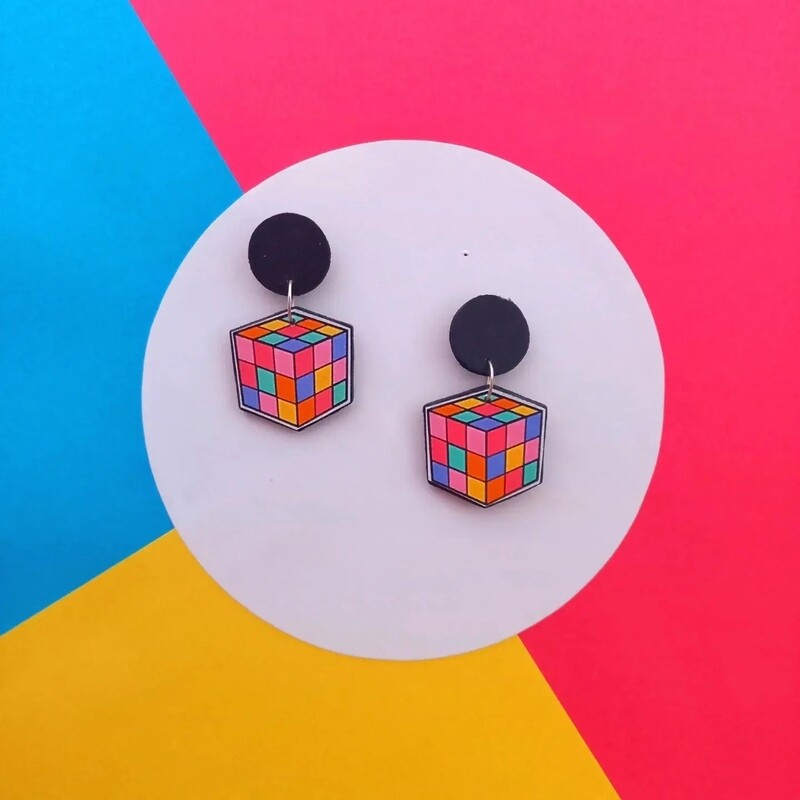 Cubo Rubik